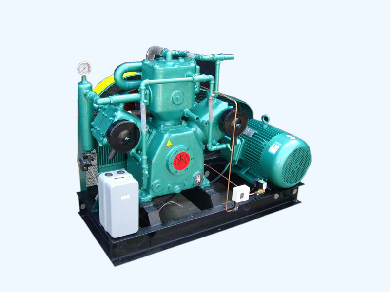 如何判断压缩机漏电？