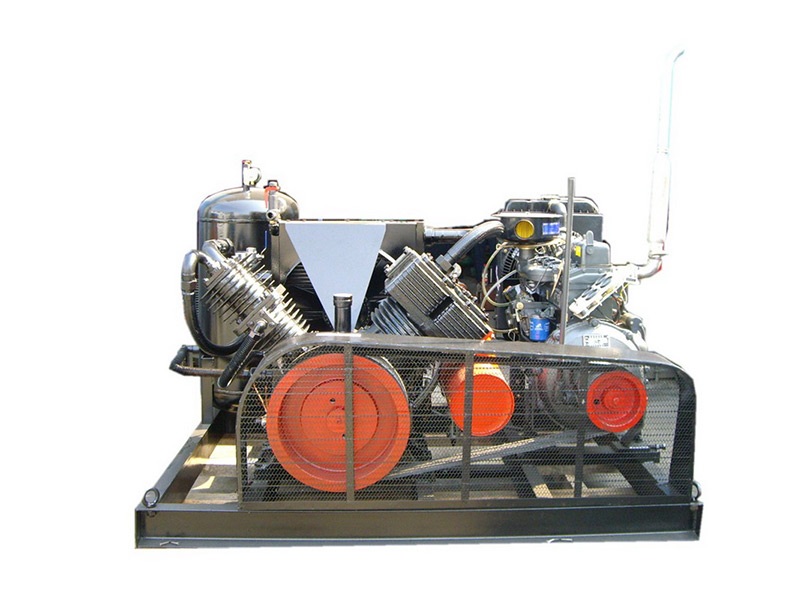 如何判断压缩机漏电？