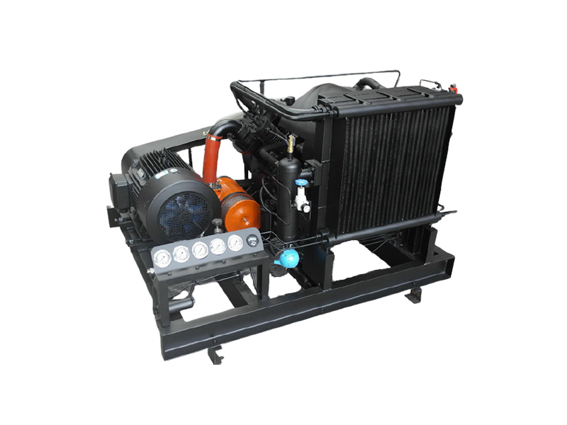 空压机的油温是不是越低越好？